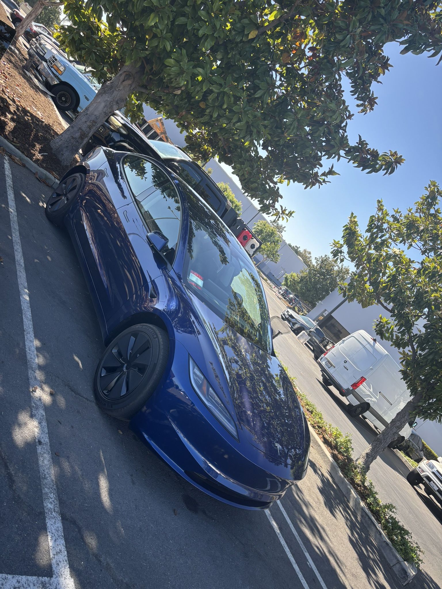 Tinting Any Car Any Shade