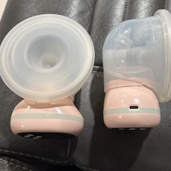 Breast Pump
