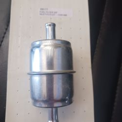 Fuel Filter
