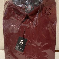 Long Sleeve Dress Shirt 