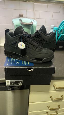 Size 11 clean og all
