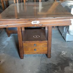 Kitchen Dining Table Sturdy