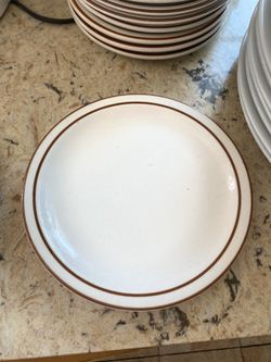 Platós de restaurante
