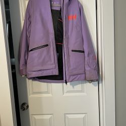 Women’s Helly Hansen Ski Jacket