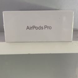 Air Pods Pro 2