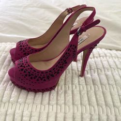 Guess High Heels 