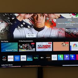 Samsung Smart TV