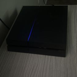 PS4 Great Condition 