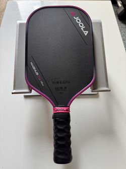 Joola Tyson McGuffin Magnus 3S 16mm