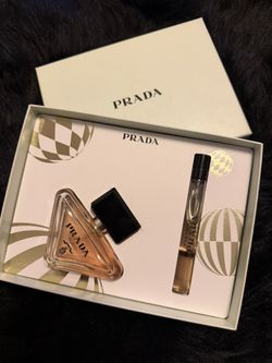 Prada Set Milano
