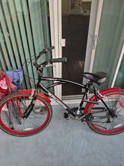 Kent bike confort series Bayside