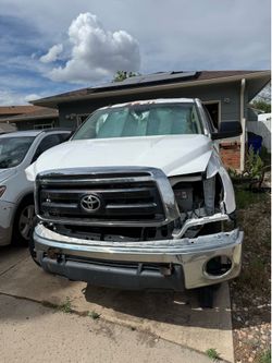 Toyota Tundra