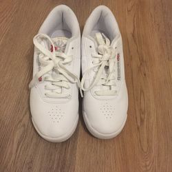 Reebok Woman’s Princess Sneaker