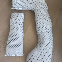 Pregnancy Pillow