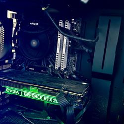 Gaming PC AMD Bundle