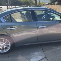 2007 Nissan Maxima  5,000 obo