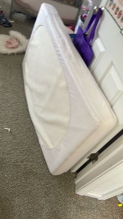 Single twin Mattress