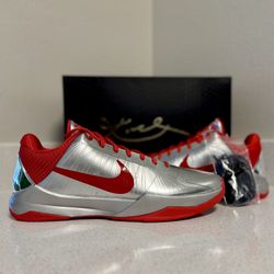 Kobe 5 Caitlin Clark|Size 12