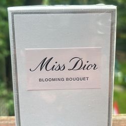 Miss Dior Blooming Bouquet 