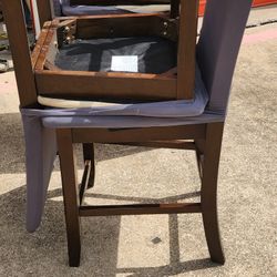 High Table with 4 chairs