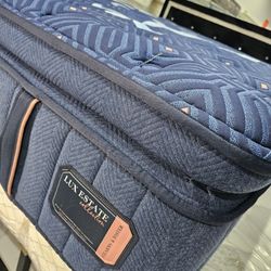 King Sizes Mattress Set 