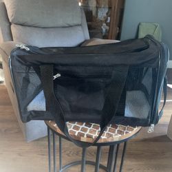 Travel Pet Carrier 