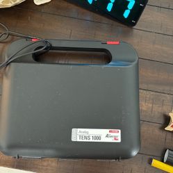 Tens 1000 Unit Never Used