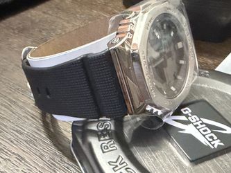 G Shock GM2100-A1