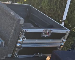 Flight case