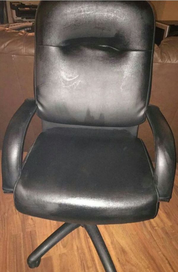 Norstar Office S Leather Chair Ca 33813 Rc For In Phoenix Az Offerup