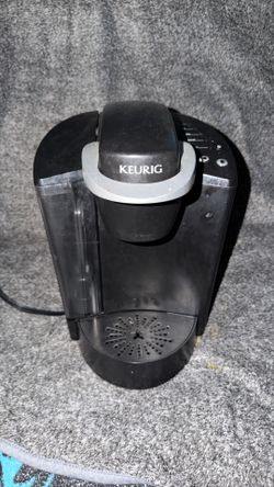 Keurig K-Classic Single-Serve Coffee Maker