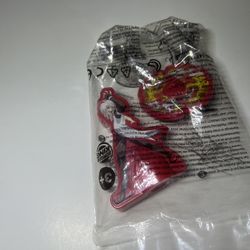 Beyblade Burst TM Burger King Toy 