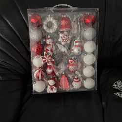 Christimas  Ornments