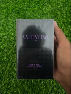Valentino Uomo Born In Roma Melancholia