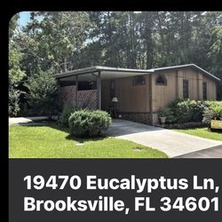 Peace And Quiet! For Sale By Owner