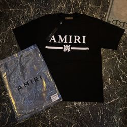 Amiri Shirt 