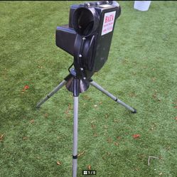 Pitching Machine For Little Kids