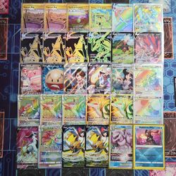 Pokemon Card Trade Ins 