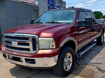 2006 Ford F-250