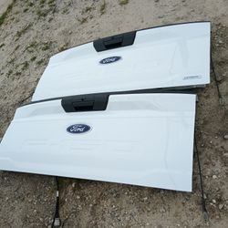 F-150 Tailgate Original OEM Part Only
