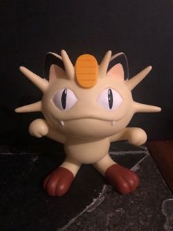 Vintage Pokémon Figure