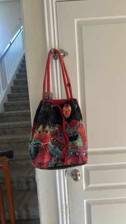Beautiful bag