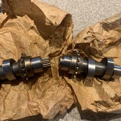 Harley 259E Pro Cams 25482-10