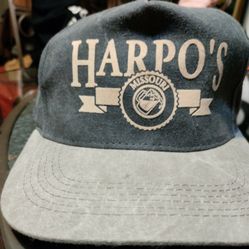 Harpo's Missouri New Hat