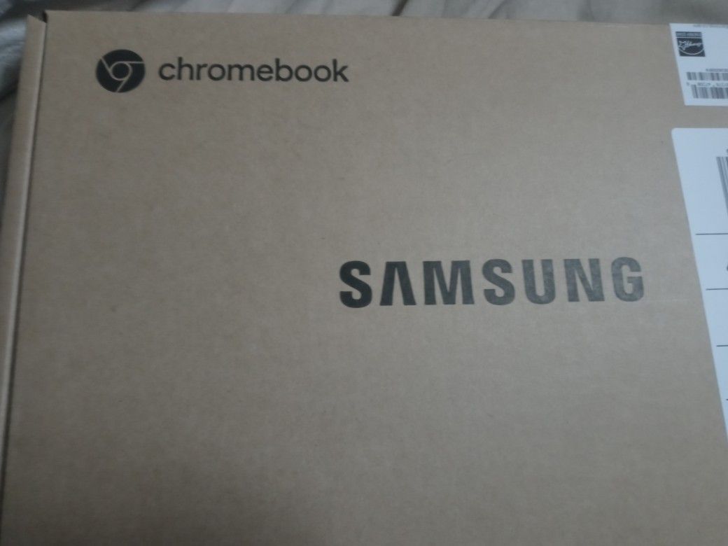 Samsung Chromebook Model. 310XBA-KA1