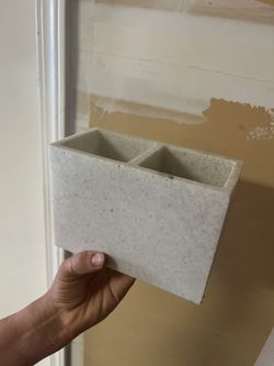 Bathroom Toothbrush Holder