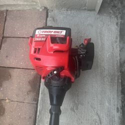 Troy Bilt Weed Trimer Md TB 35 EC  