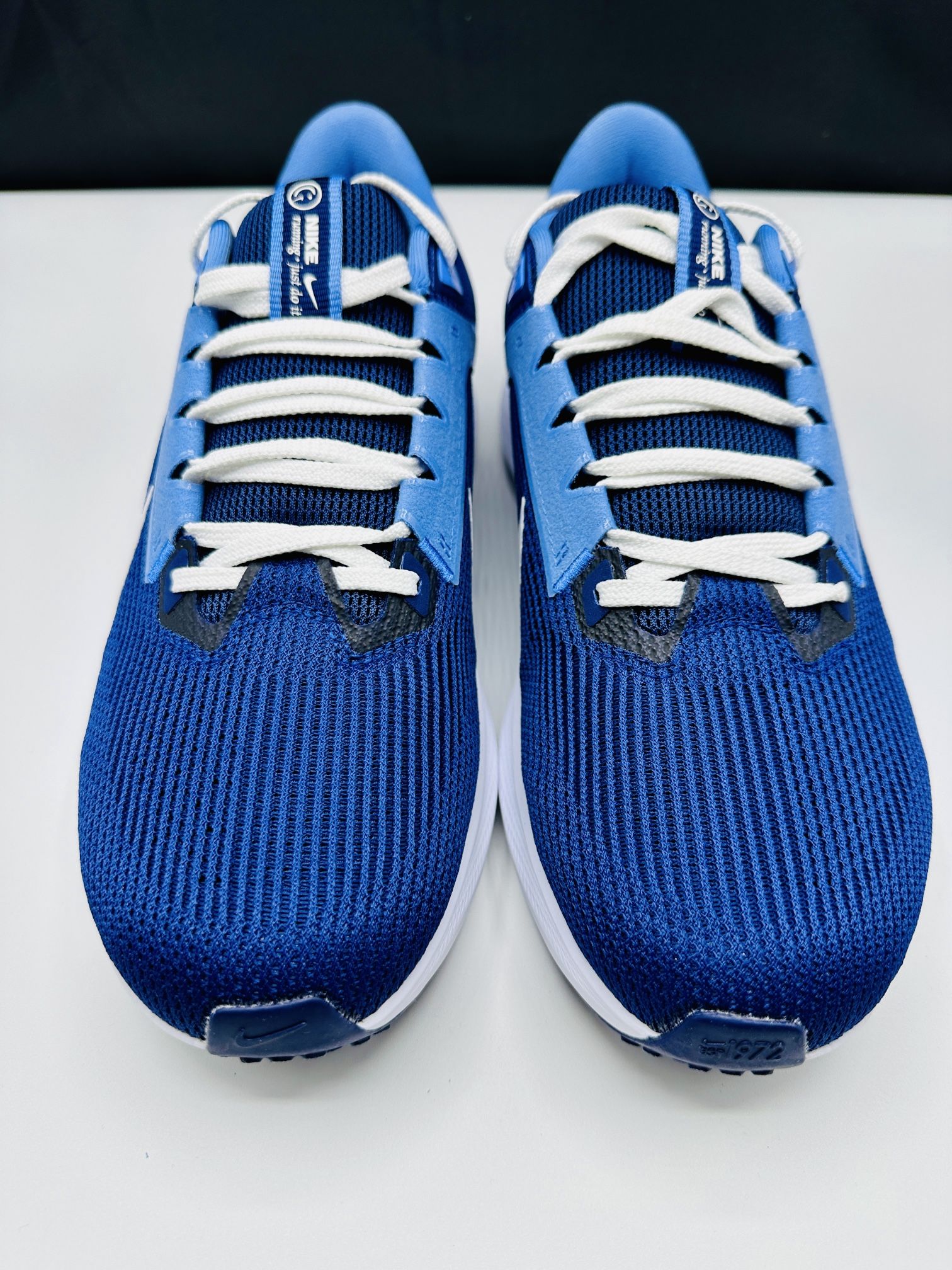 Nike Air Zoom Pegasus 40 - France - FN0019 401 - Loyal Blue / White Nike Zoom Pegasus 40 France FFF Loyal Blue | Mercari main image 3