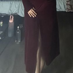 Women’s Sleepwear Robe