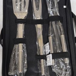 BBQ Grilling Accessories 